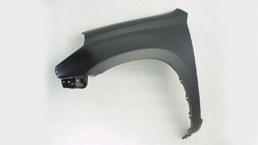 [TO1241190] RT Front fender assy TOYOTA RAV4 2001-2005 Info: w/o wheel opening flares