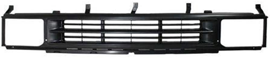 Grille assy NISSAN PATHFINDER 1993-1995