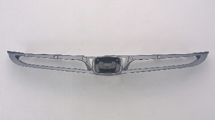 Grille assy HONDA ACCORD 2006-2007 Info: Sedan
