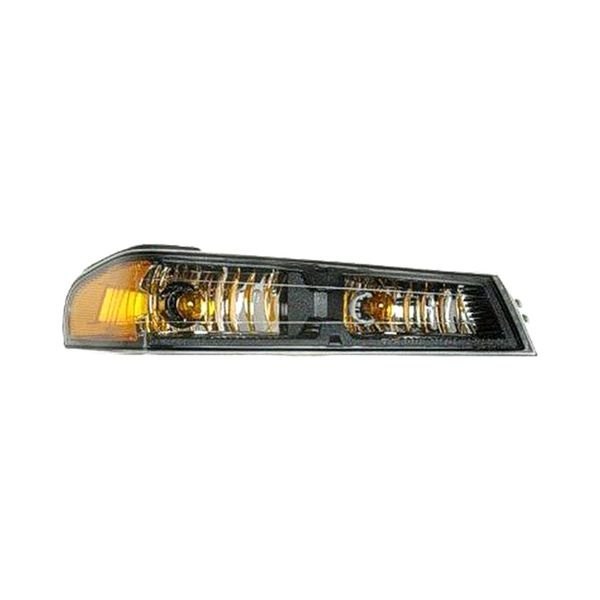 RT Parklamp assy CHEVROLET COLORADO 2004-2012