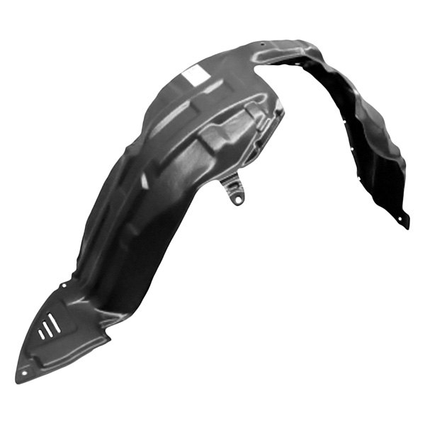 RT Front fender inner panel MAZDA 2 2011-2014