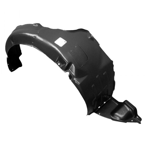 RT Front fender inner panel HYUNDAI SONATA 2011-2013 Exc HYBRID; w/Isolation 
