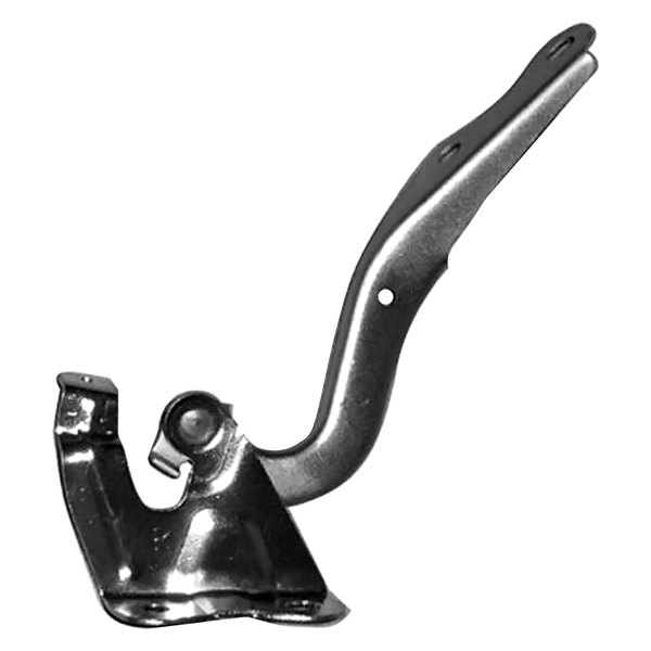 RT Hood hinge TOYOTA COROLLA 2009-2013 