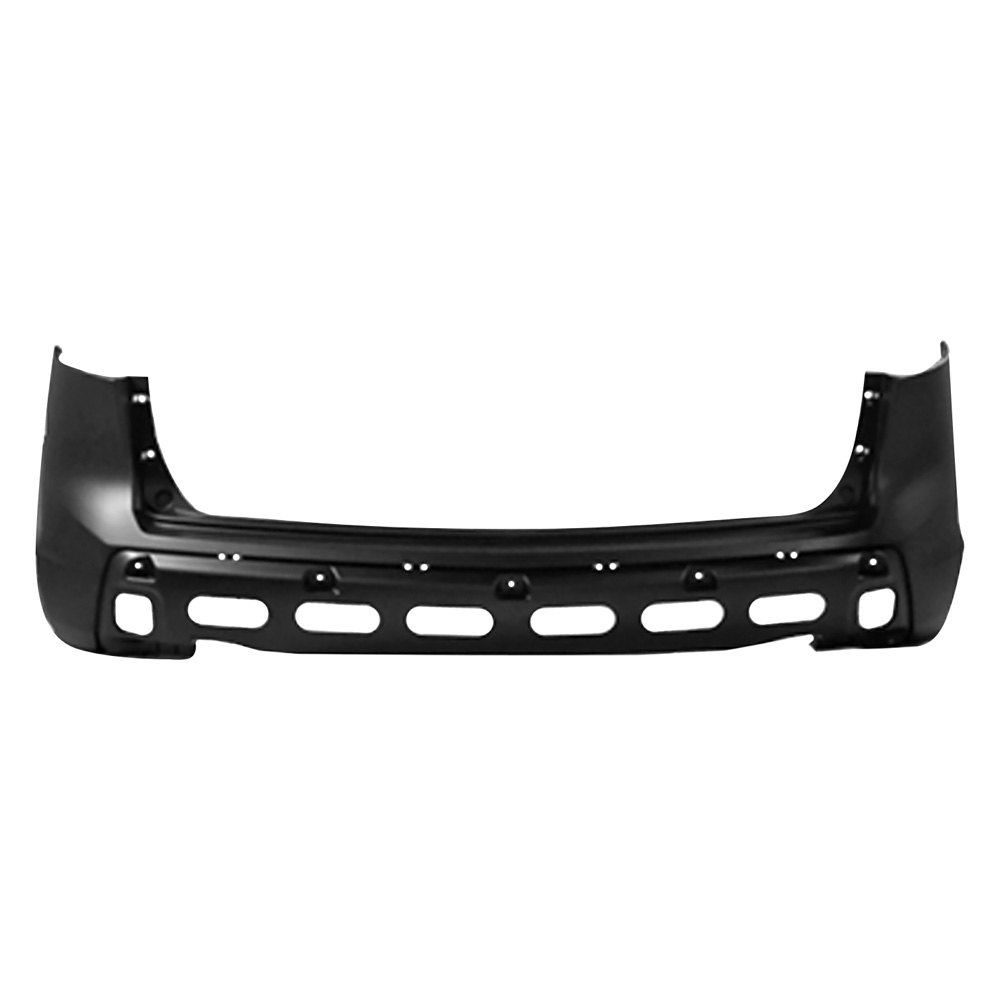 [04711-S6M-A91ZZ] FR BUMPER ACURA RSX 2002-2006