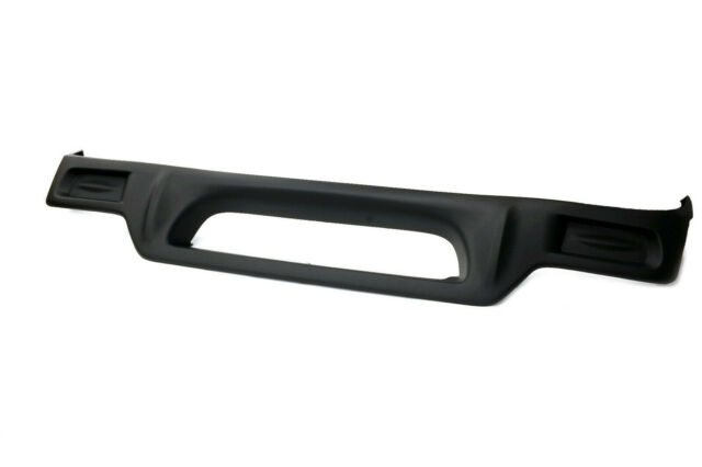 Valance panel MAZDA B2300 2001-2010; Without fog lamps