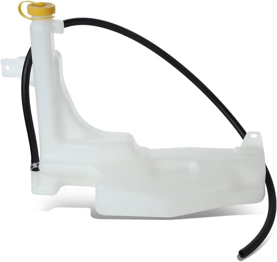 Coolant recovery tank NISSAN PATHFINDER 1997-2004