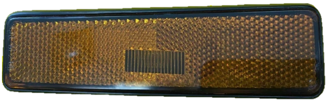 [36520-60A00] LT Park lamp SUZUKI SIDEKICK 1989-1997: Fender mounted