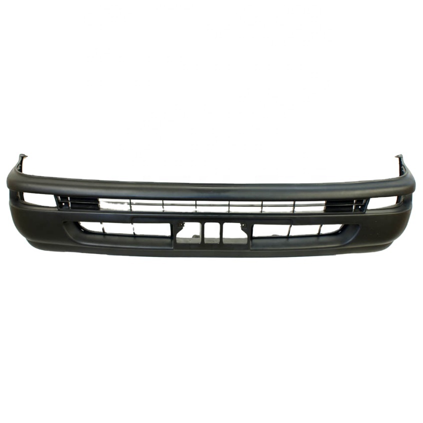 Front bumper cover TOYOTA COROLLA 1993-1997: JDM; MICA LARGA