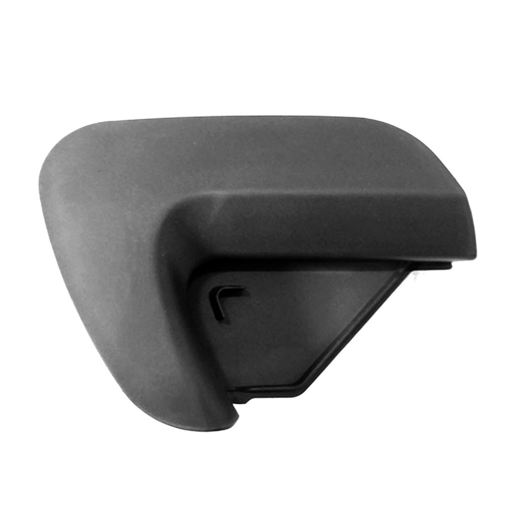 Cover tow hook TOYOTA YARIS 2012-2014 CE|L|LE; H/B; Japan Built; Upper; PTM