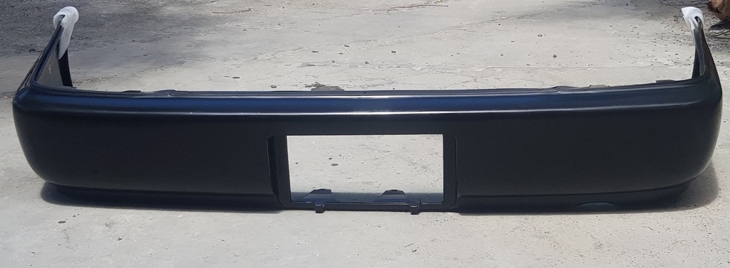 [52159-1A905-JAPT] Rear bumper cover TOYOTA COROLLA 1993-1997(JAP;Estilo Japones)