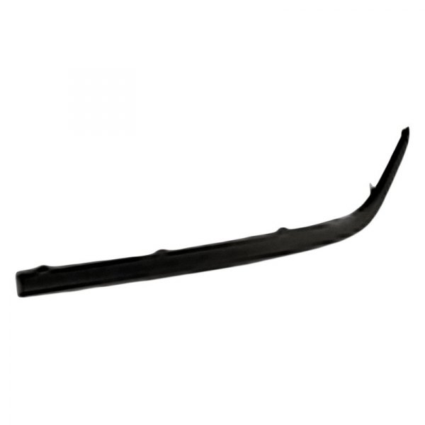 LT Front bumper impact strip TOYOTA TERCEL 1998-1999 