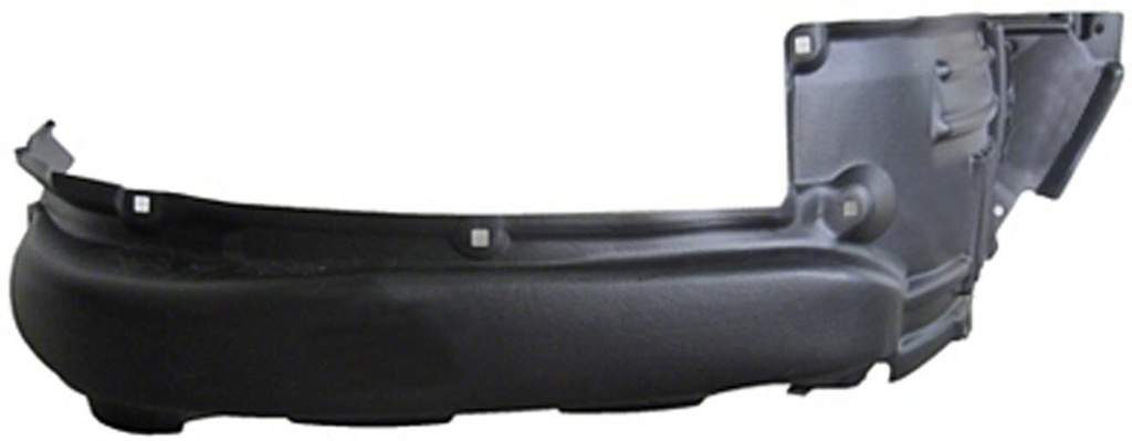 [TO1249176] RT Front fender inner panel TOYOTA TACOMA 2012-2015