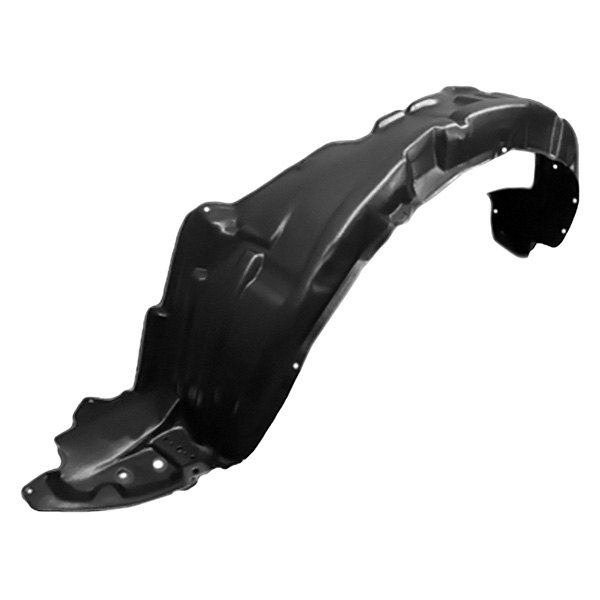 [SC1248106] LT Front fender inner panel SCION xB 2008-2010