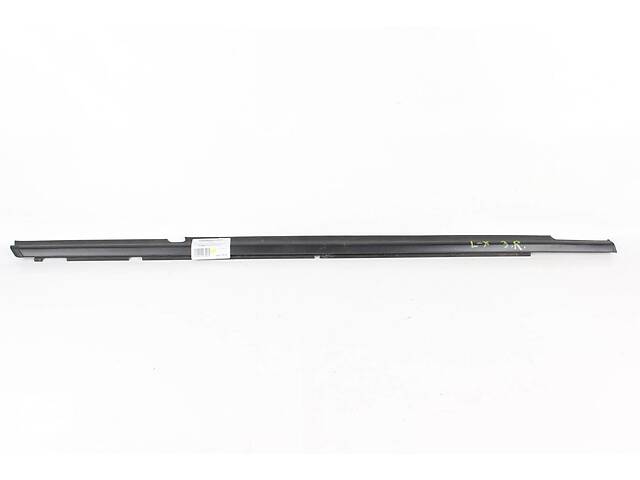 [5757A018] RT Rear door outside molding bet MITSUBISHI LANCER 2008-2017