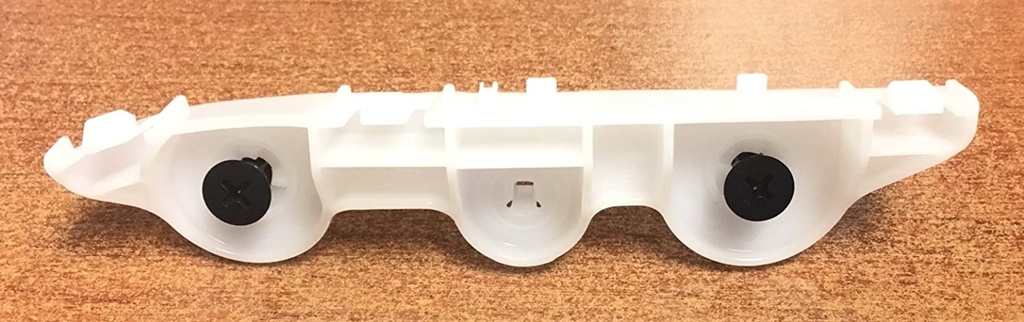 [6400C455] LT Bracket, Front Bumper Side MITSUBISHI OUTLANDER 2010-2013