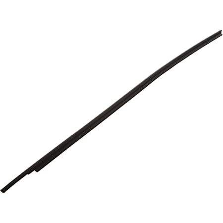 [68210-52150] LT Front Exterior Molding belt TOYOTA YARIS 2007-2012: Sedan; 4pta