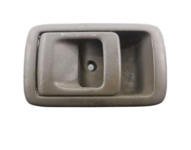 RT Front door handle inside BEIGE TO RUNN/TERCEL/TAC 1991-2002 Info: Beige