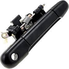 [69210-16070T] RT Front door handle outer TOYOTA TERCEL 1991-1994