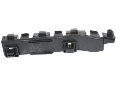 RT Front bumper spacer HONDA ACCORD 2008-2012 Coupe