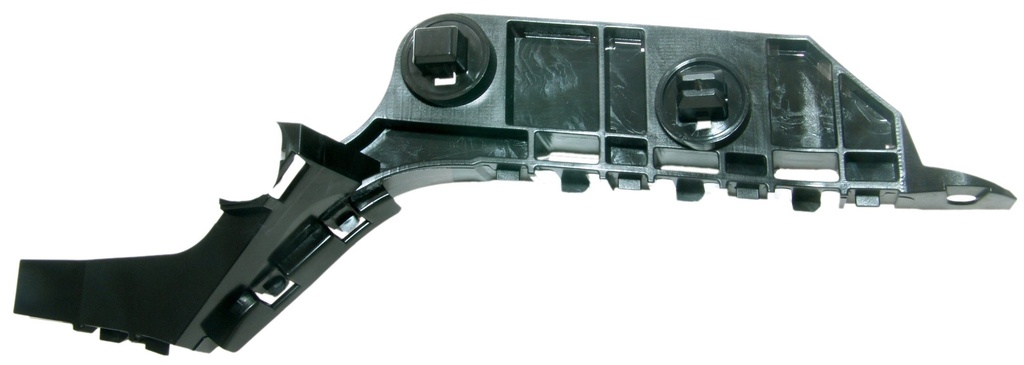 [71198-SEA-003] LT Front bumper side spacer ACURA TSX 2004-2008; sedan