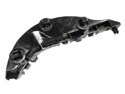 [71198-SVA-A00] LT Front bumper cover support HONDA CIVIC 2006-2011 CPE