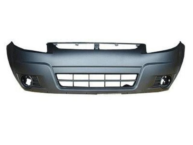 Front bumper cover assy SUZUKI SX4 2007-2013