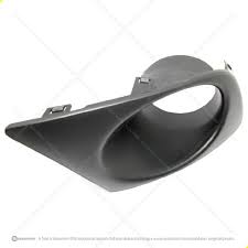 [71751-75K00-5PK] RT BEZEL FG/LMP  Suzuki SX4 2007-2013