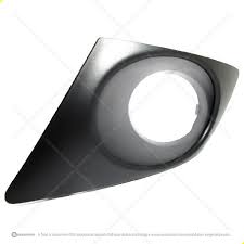 [71752-75K00-5PK] LT BEZEL FG/LMP Suzuki SX4 07-13