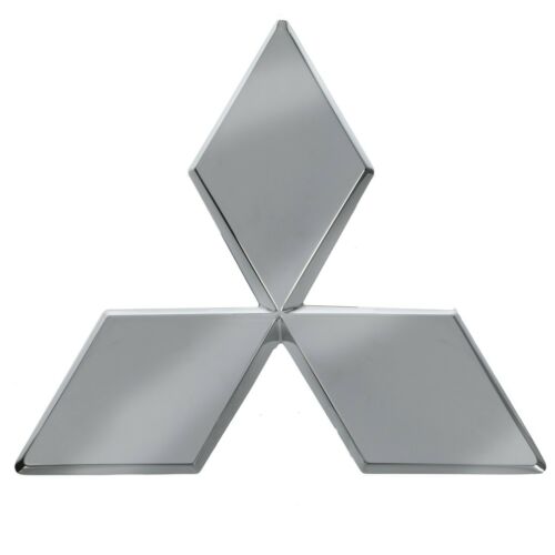 Emblem front MITSUBISHI 2008-2019 Info: Lancer, ASX, Mirage, Mirage G4