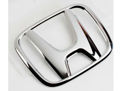 [75700-TA0-A00] Emblem front HONDA MODELS 2008-2017