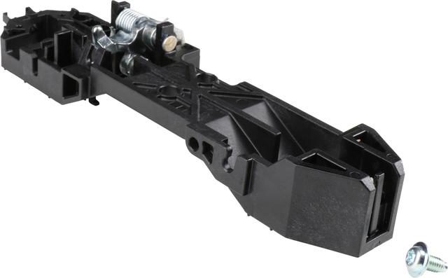 [80611-EL00C] LT Exterior Bracket Handle NISSAN VERSA 2007-2012