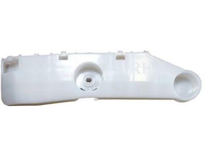 [85220-3BA0B] RT Rear bumper bracket NISSAN VERSA 2012-2014