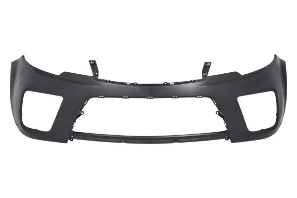 Front bumper cover KIA FORTE KOUP 2010-2013