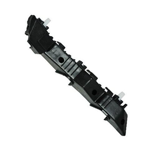 LT Front bumper cover support KIA RIO 2018-2020; Sedan; H/B