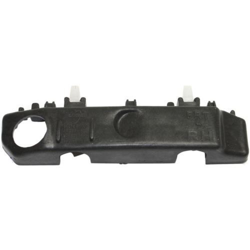 RT Front bumper cover retainer KIA FORTE/FORTE5 2014-2016