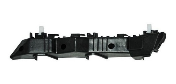 [KI1043128] RT Front bumper cover support KIA RIO 2018-2020;  Sedan; H/B