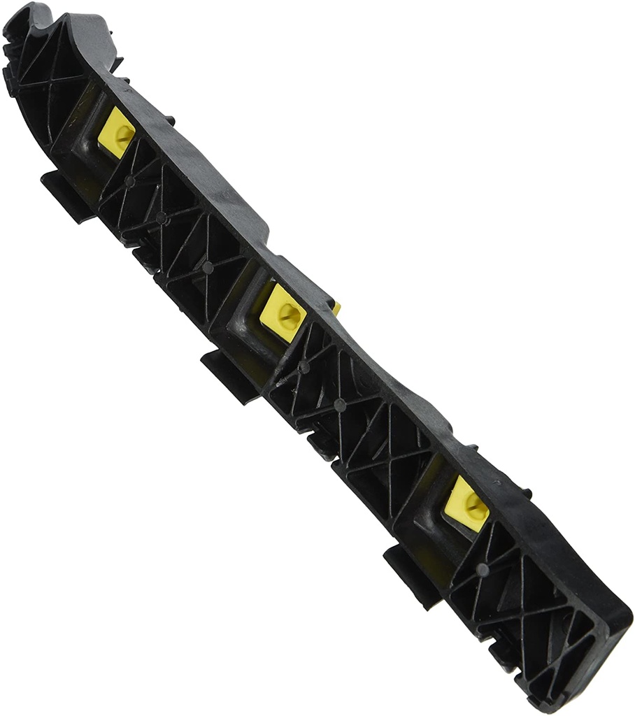 [86613-1R200] BRACK BUMP ACCN12-14 RR-L Hyundai Accent 12-14