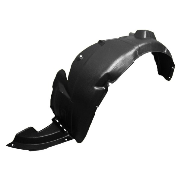 [86811-1M301] LT Fender linner assy KIA FORTE KOUP 2010-2013