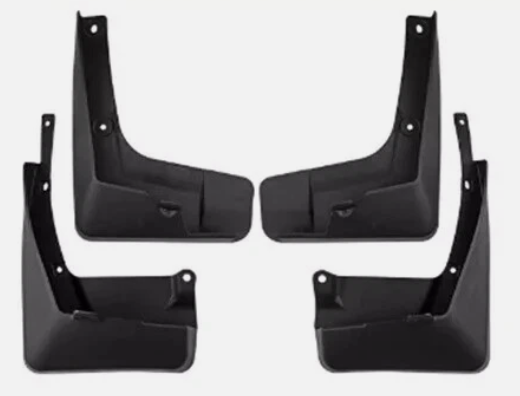[8781-8782] MUDGUARD COROLLA 14 ONLY Toyota Corolla 14