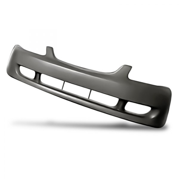 Front bumper cover MAZDA PROTEGE 1999-2000