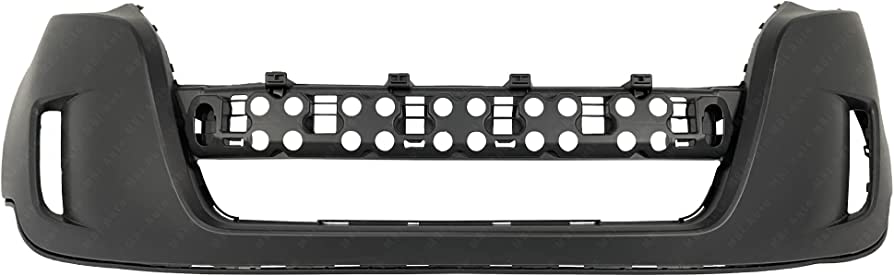Front bumper cover upper FORD EDGE 2011-2014