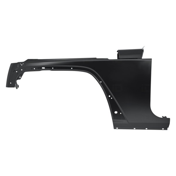 [CH1240257] [CH1240257] LT Front fender assy JEEP WRANGLER 2007-2018