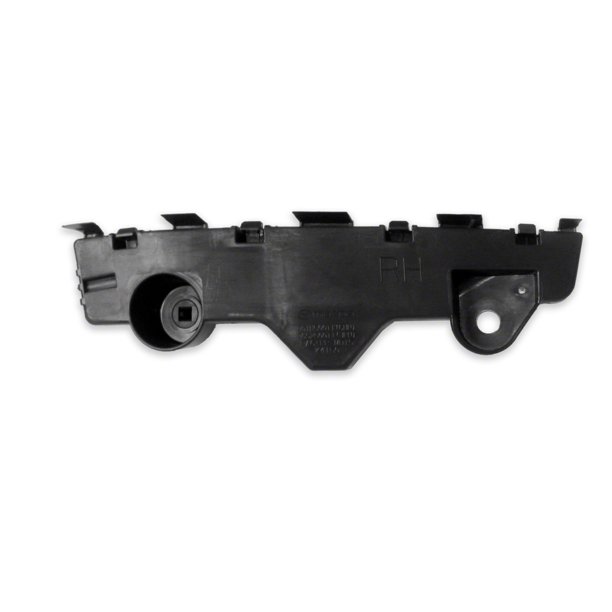 [D652-50-0U1C] LT Front bumper cover retainer MAZDA 2 2011-2014