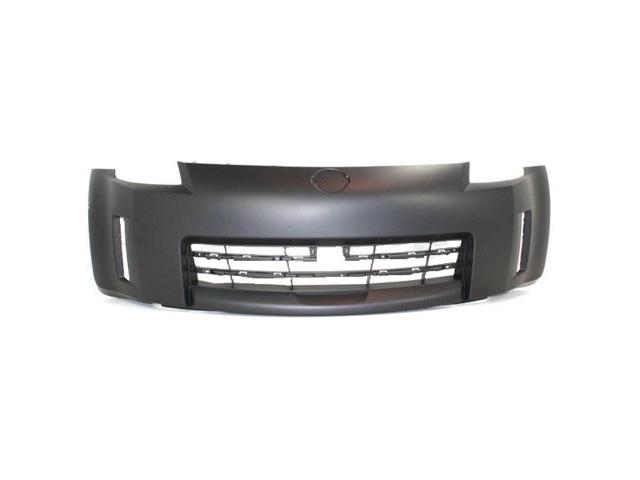 [FBM22-CF40H] Fr bumper NISSAN 350Z 2006-2009