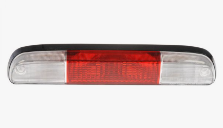  High mount stop lamp FORD RANGER 1995-2003 Fits: F250/F350 Super Duty 1999-2016: w/Cargo Lamp; OEM Style