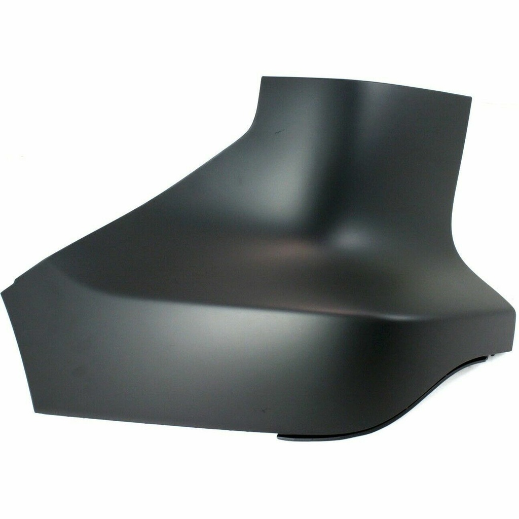 LT Rear bumper cover HONDA C-RV 2007-2009