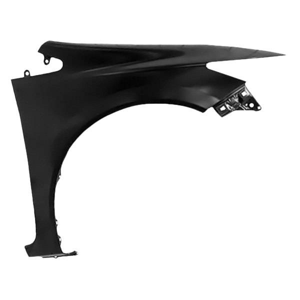 RT Front fender assy HONDA CIVIC 2012-2015
