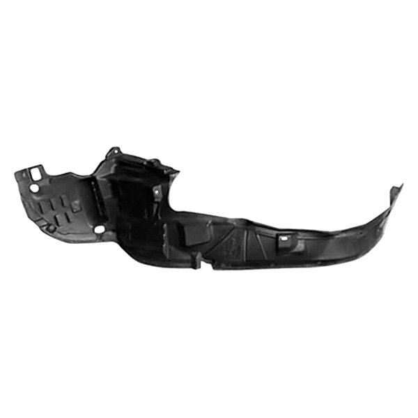 [HO1248111] LT Front fender inner panel HONDA ODYSSEY 1999-2004