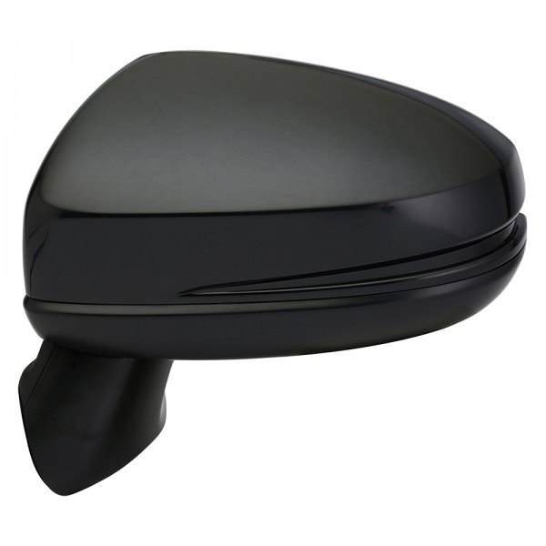 LT Mirror outside rear view HONDA FIT 2015-2018