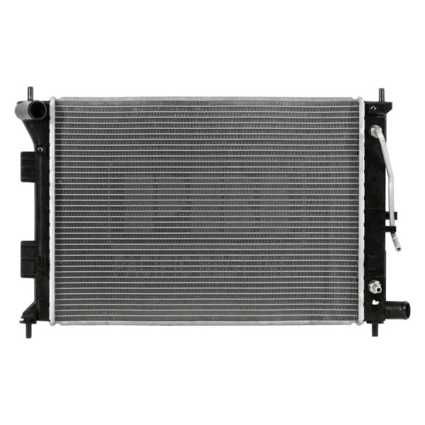 [HY3010169] Radiator assembly HYUNDAI ELANTRA 2011-2014